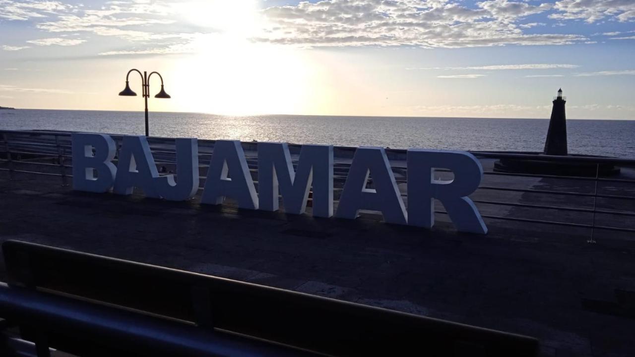 巴哈马尔Vv_Cmbajamar公寓 外观 照片